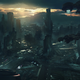 Illustration for article titled Brand New Terminator Concept Art Shows How Skynet Will Destroy Your City